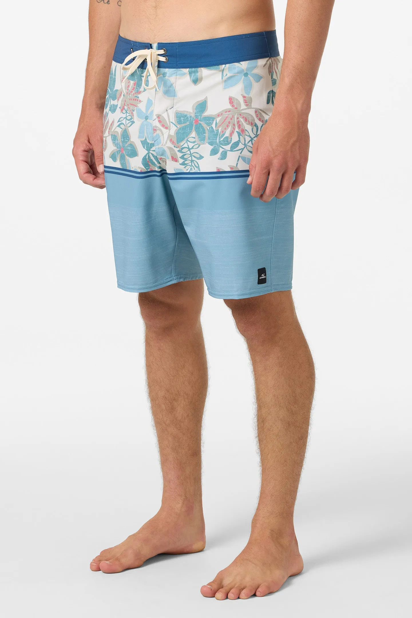 Hyperfreak Heat Block 19" Boardshorts sold by O'Neill product image thumbnail 3