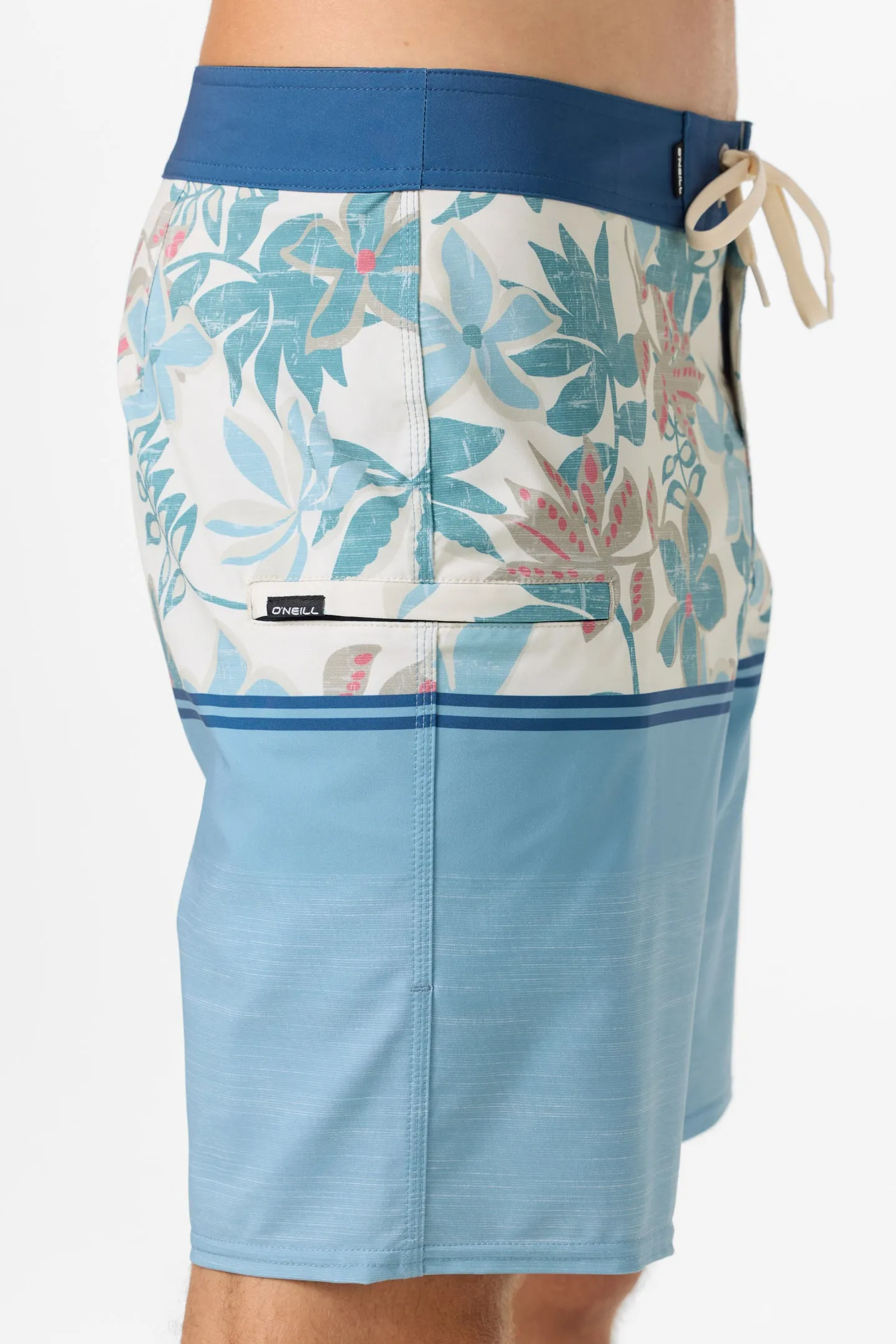 Hyperfreak Heat Block 19" Boardshorts sold by O'Neill product image thumbnail 5