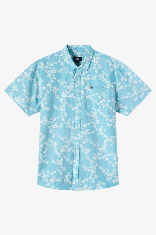 OASIS STANDARD FIT SHIRT sold by O'Neill