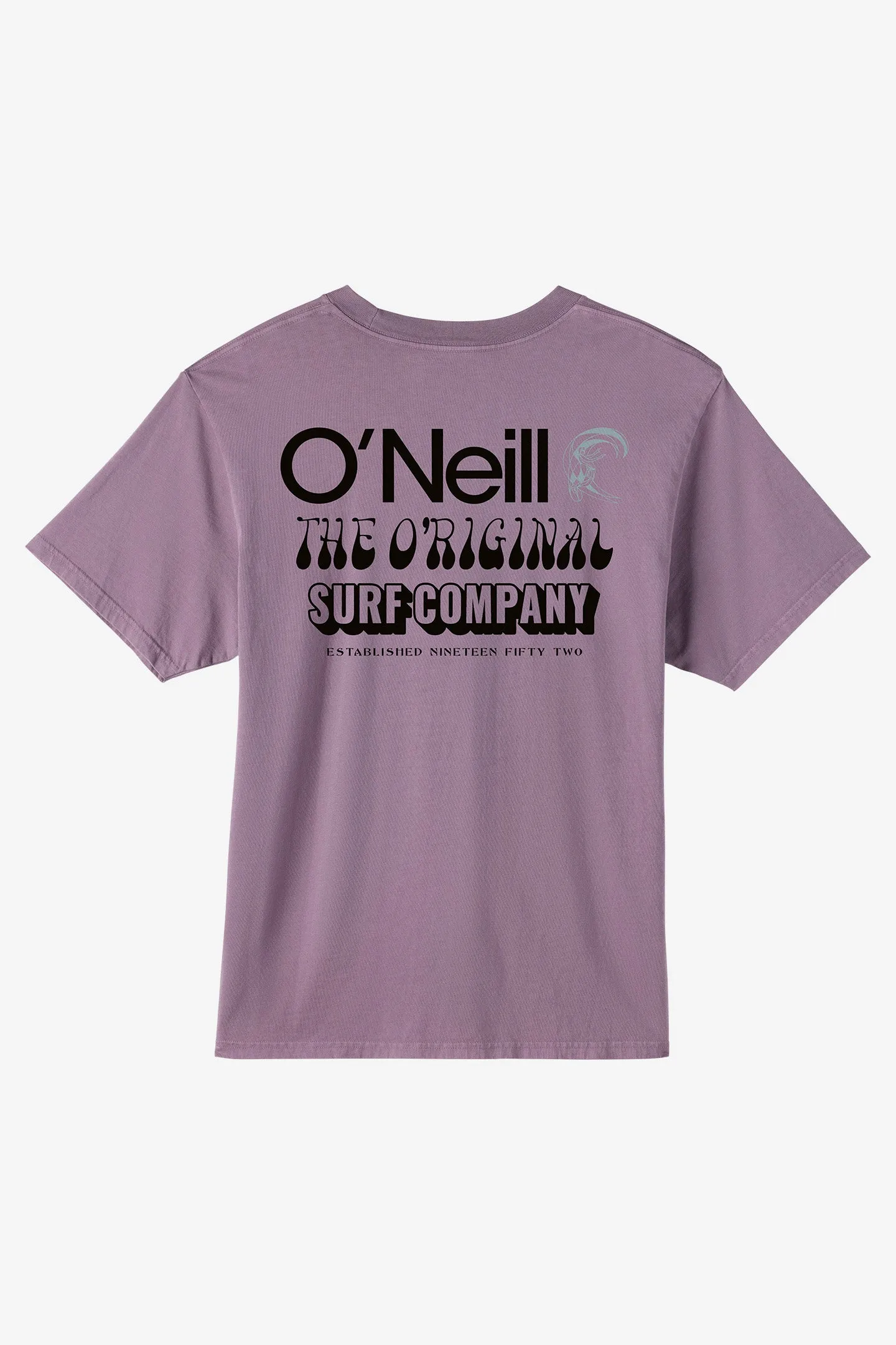 O'Riginals Verbage Relaxed Fit Tee sold by O'Neill
