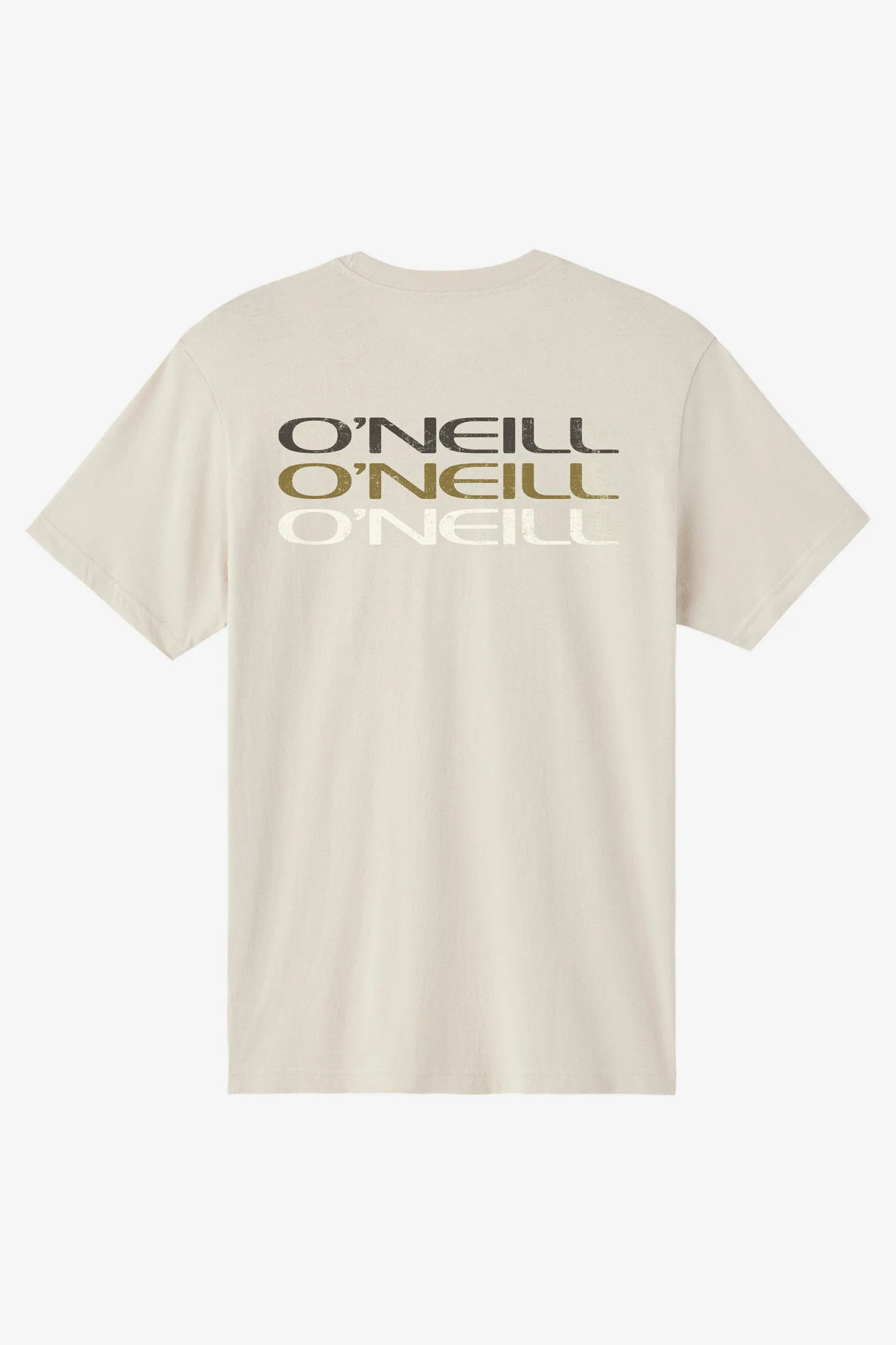 Triple Stack Standard Fit Tee sold by O'Neill