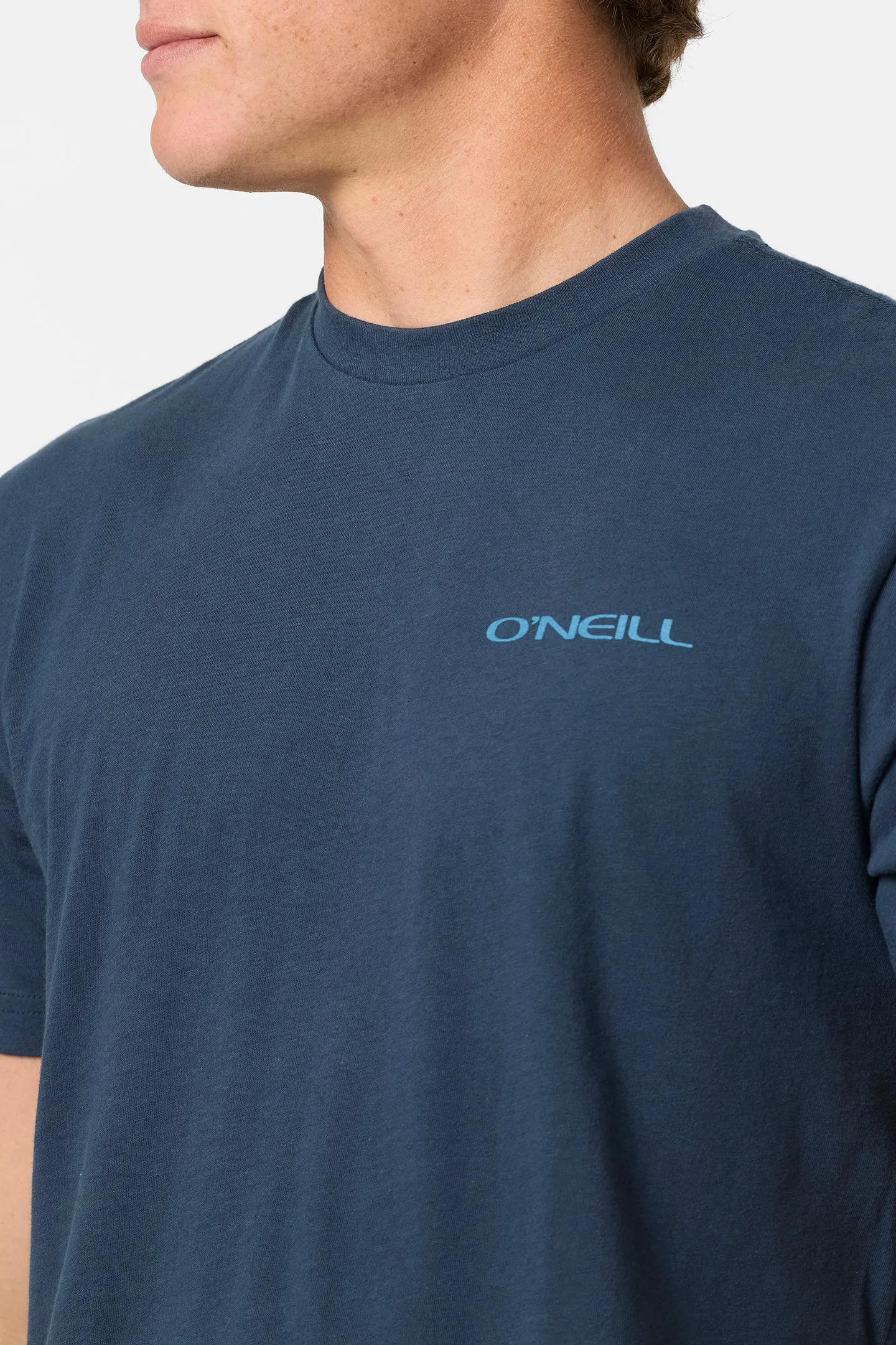 Stacked Standard Fit Tee sold by O'Neill product image thumbnail 5