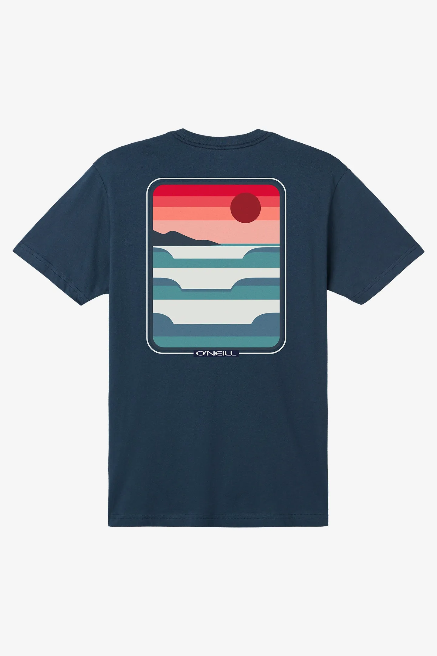 Stacked Standard Fit Tee sold by O'Neill