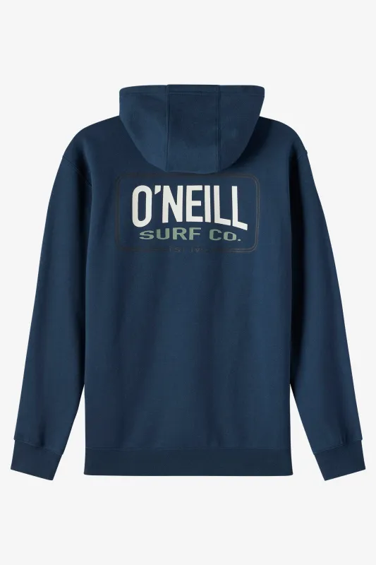 Fifty Two Zip Fleece sold by O'Neill