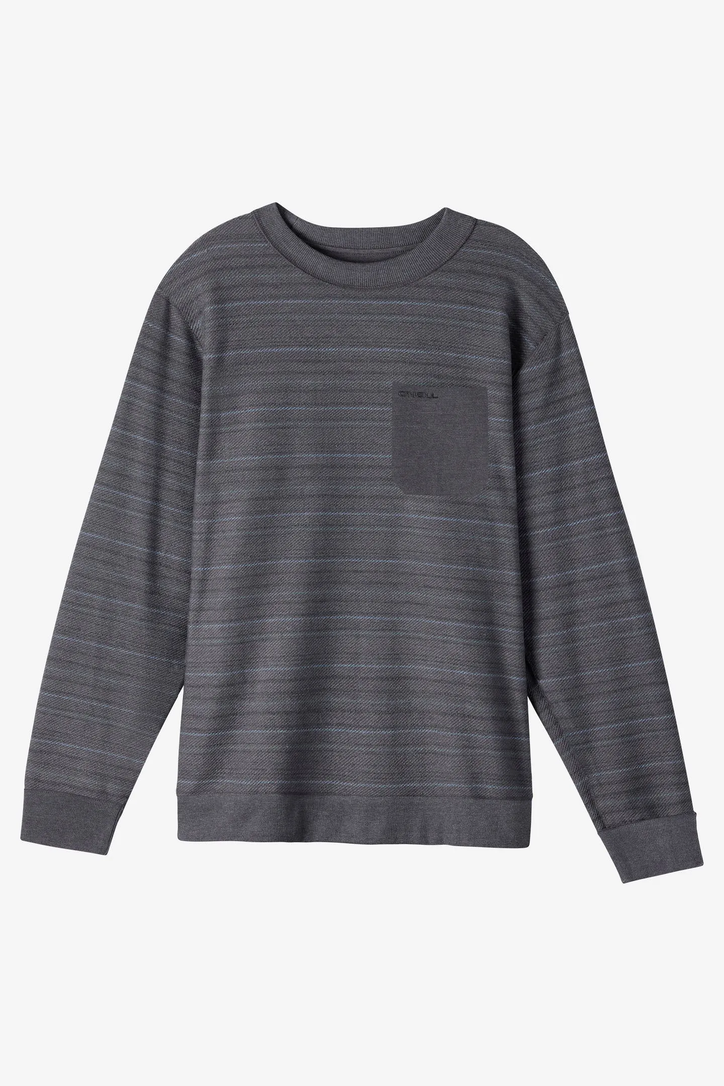 Bavaro Blocked Crew Neck Fleece sold by O'Neill