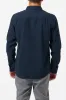 MIDLAND FLANNEL STANDARD FIT LONG SLEEVE SHIRT sold by O'Neill