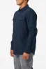 MIDLAND FLANNEL STANDARD FIT LONG SLEEVE SHIRT sold by O'Neill