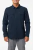 MIDLAND FLANNEL STANDARD FIT LONG SLEEVE SHIRT sold by O'Neill