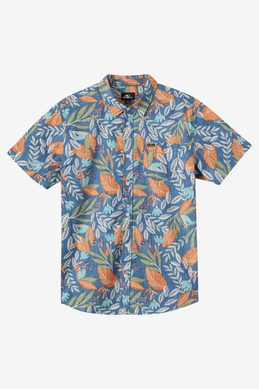 Terrace Standard Fit Shirt sold by O'Neill