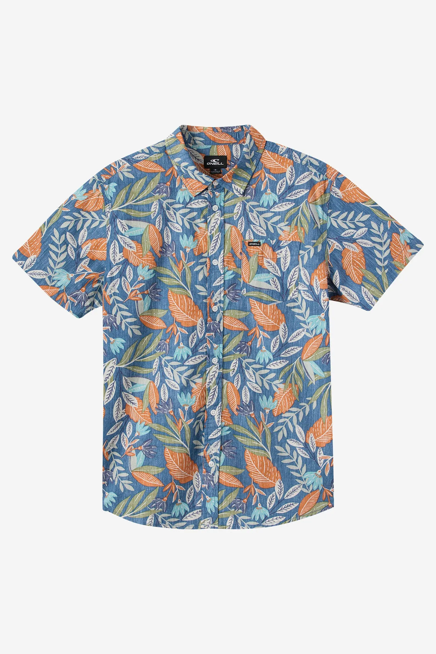 Terrace Standard Fit Shirt sold by O'Neill