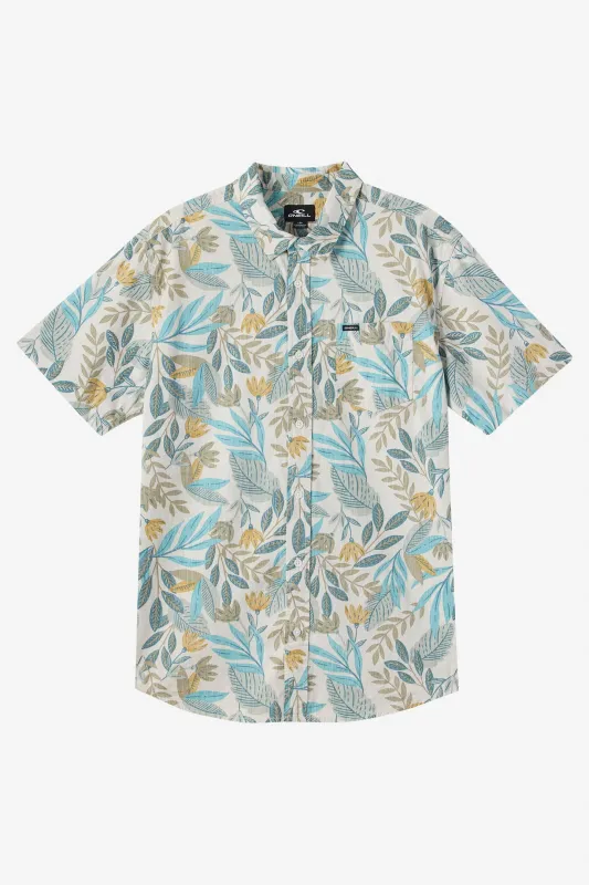 Terrace Standard Fit Shirt sold by O'Neill