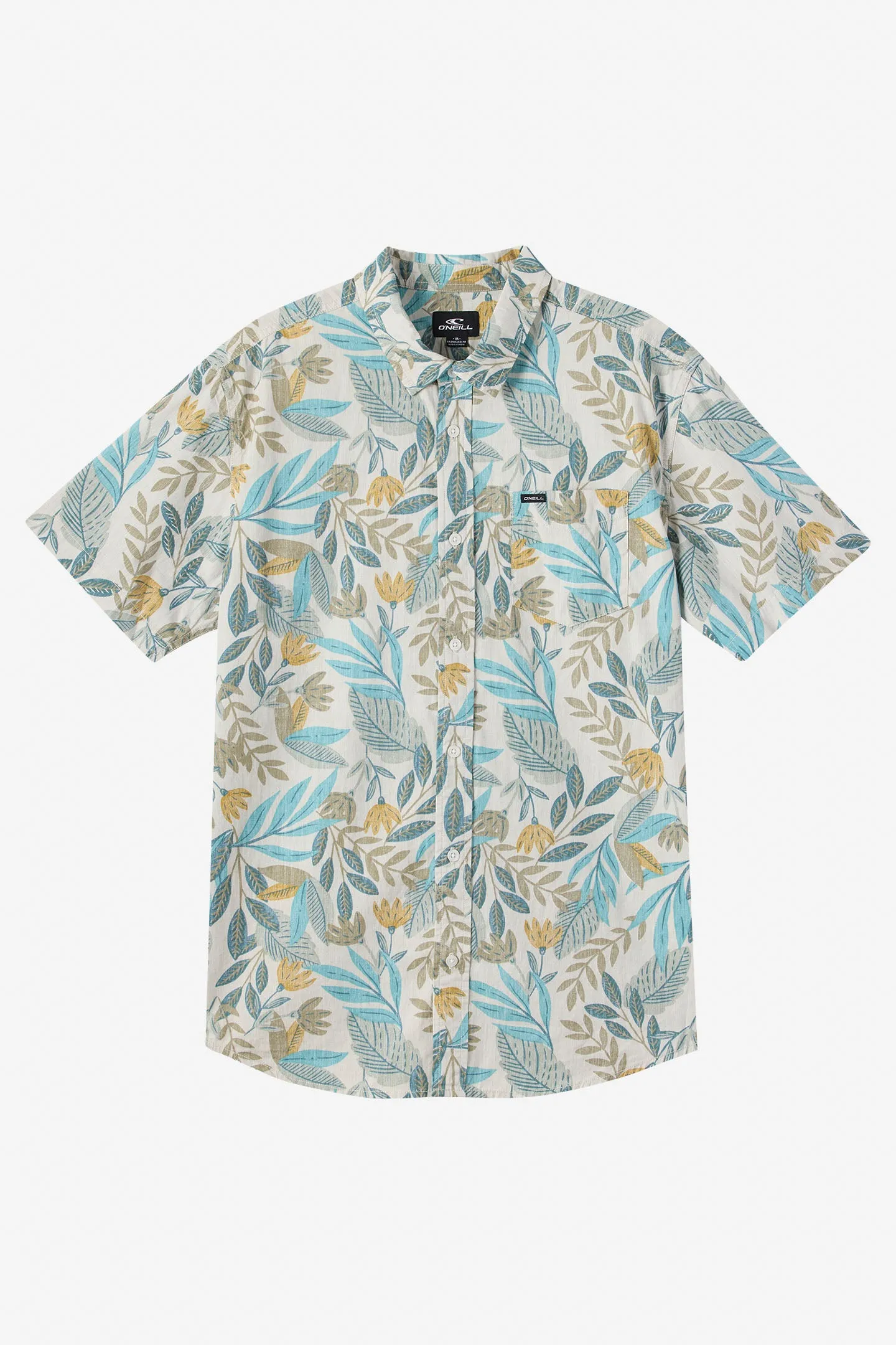 Terrace Standard Fit Shirt sold by O'Neill