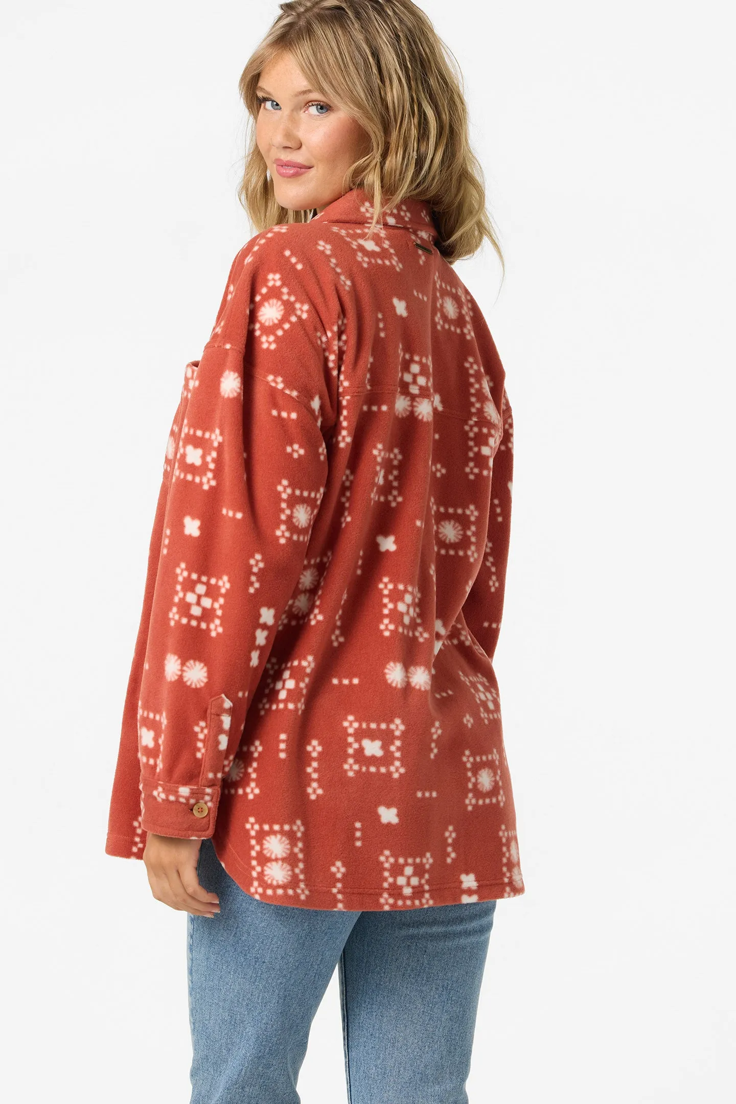 Rune Superflecce Long Sleeve Top sold by O'Neill product image thumbnail 2