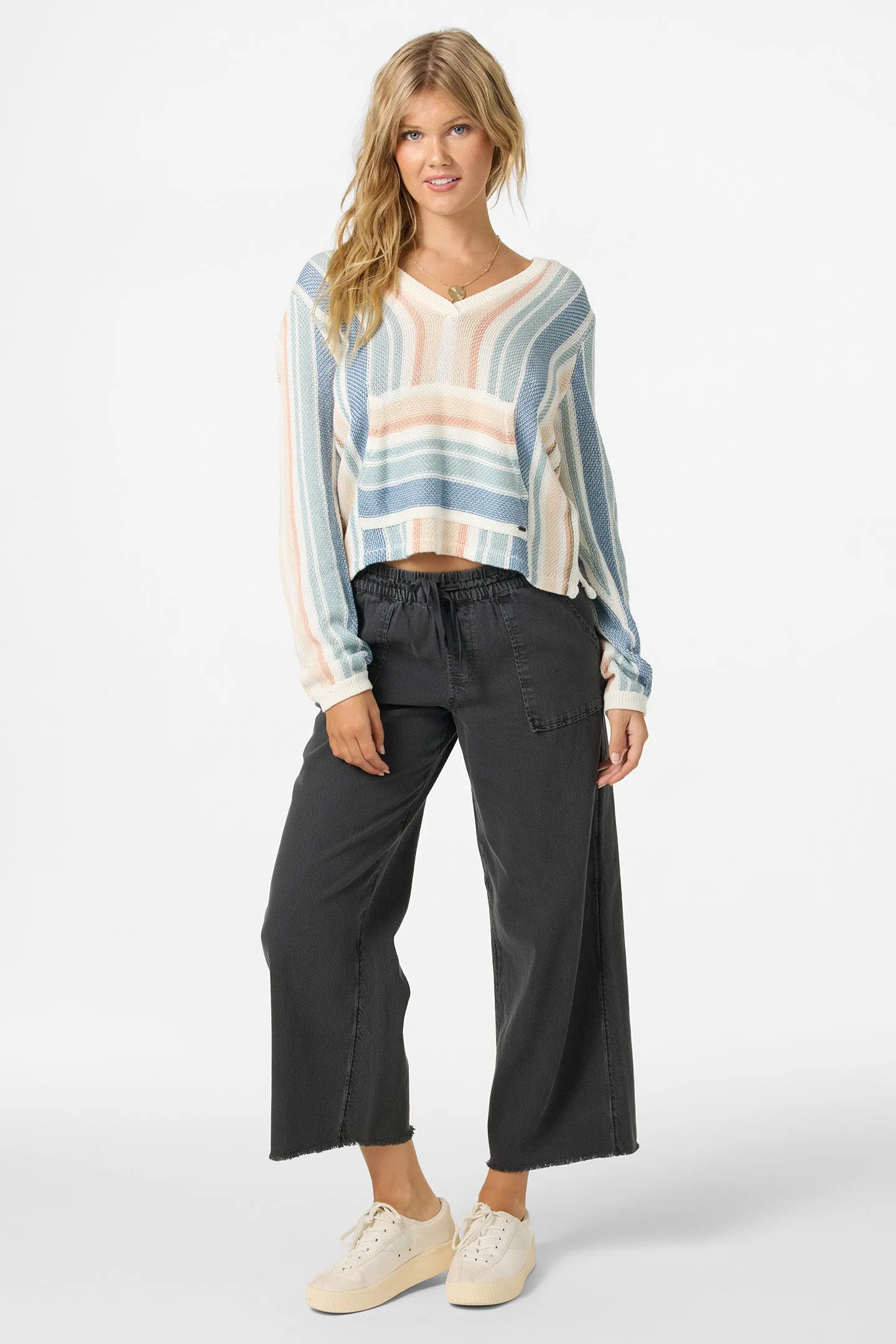 Catamaran Long Sleeve Sweater sold by O'Neill product image thumbnail 3