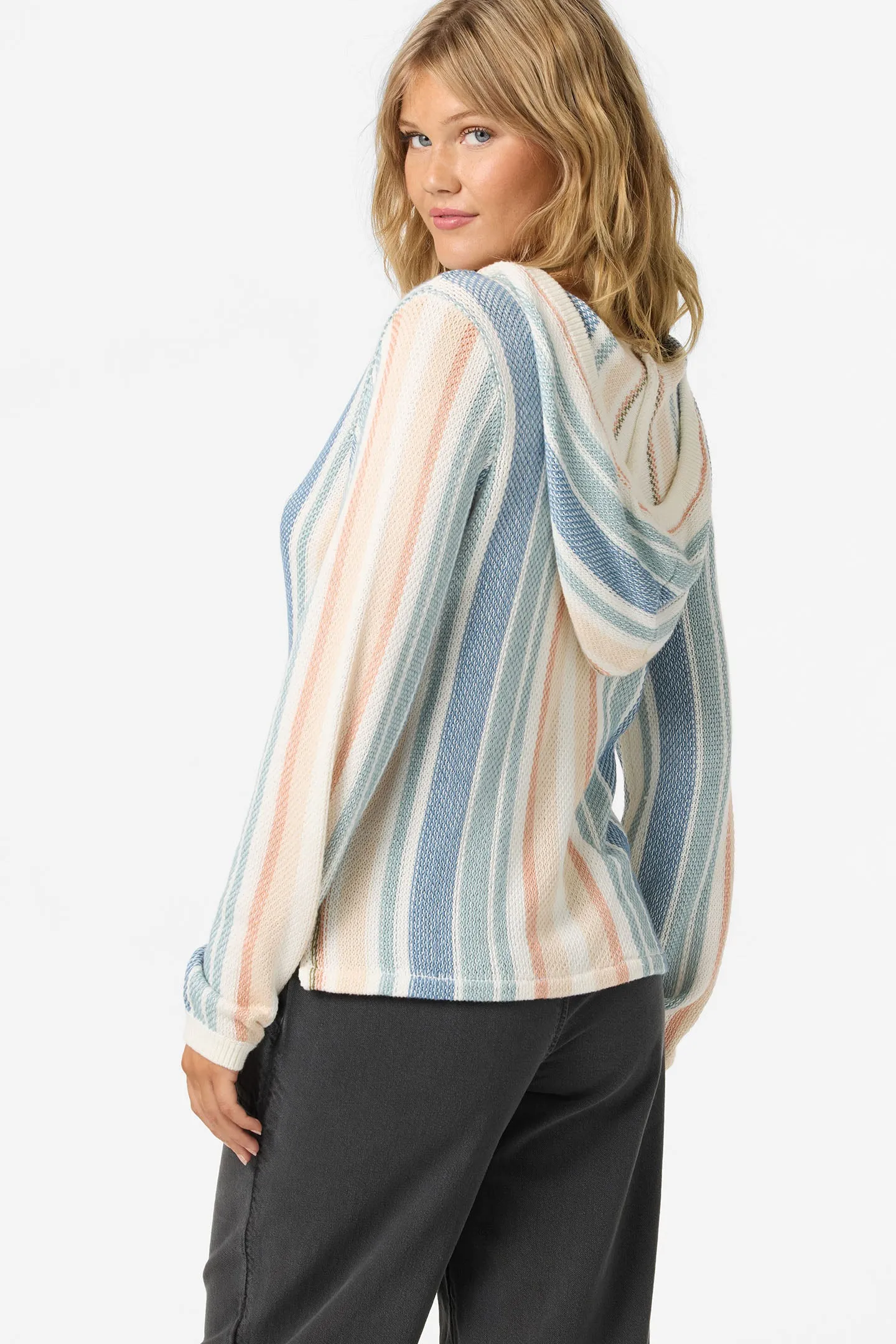 Catamaran Long Sleeve Sweater sold by O'Neill product image thumbnail 2