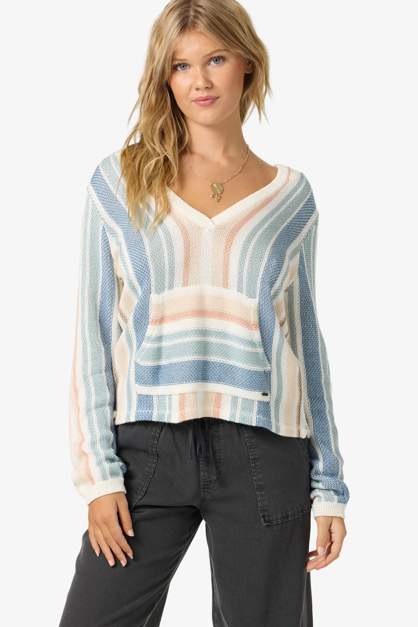 Catamaran Long Sleeve Sweater sold by O'Neill