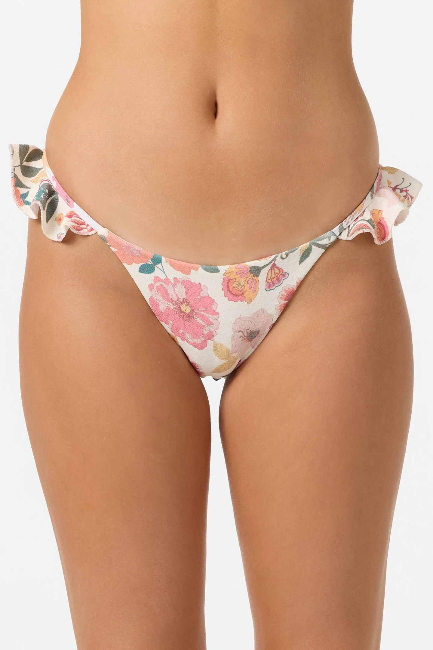 Camellia Floral Jalisco Cheeky Bottoms sold by O'Neill product image thumbnail 5