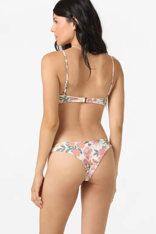 CAMELLIA FLORAL HERMOSA SKIMPY BOTTOMS sold by O'Neill
