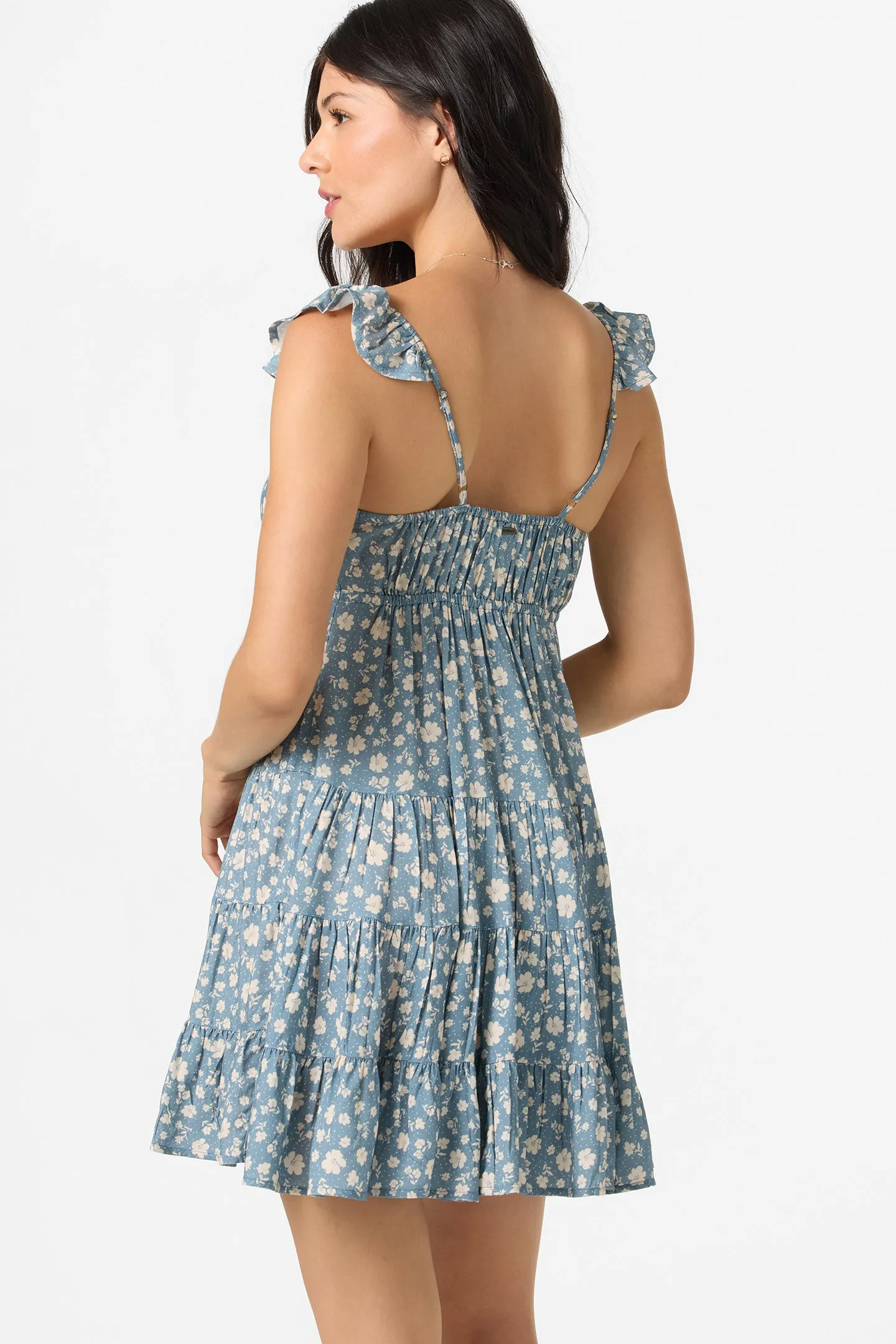 Lorelei Primrose Short Dress sold by O'Neill product image thumbnail 2