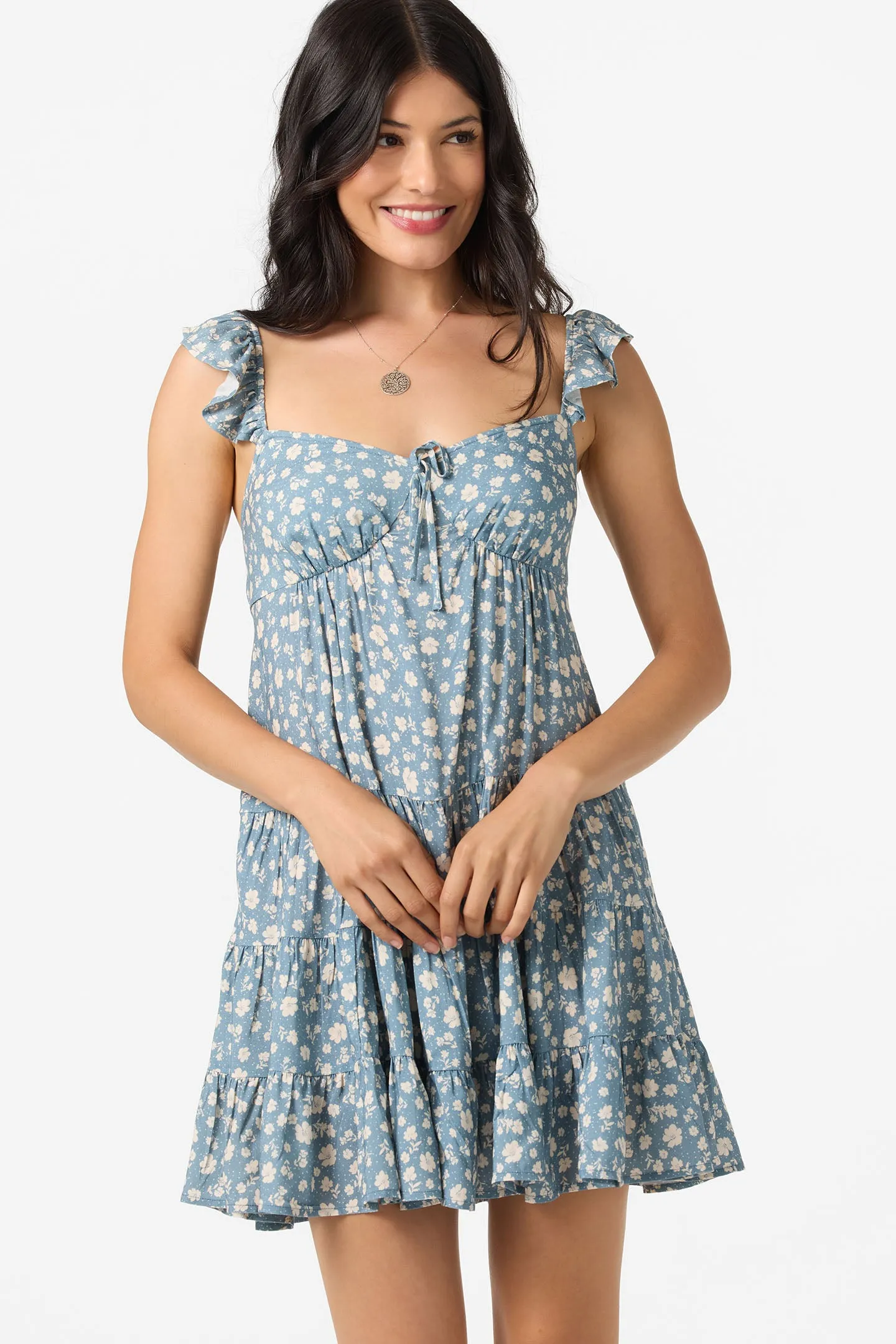 Lorelei Primrose Short Dress sold by O'Neill product image thumbnail 3
