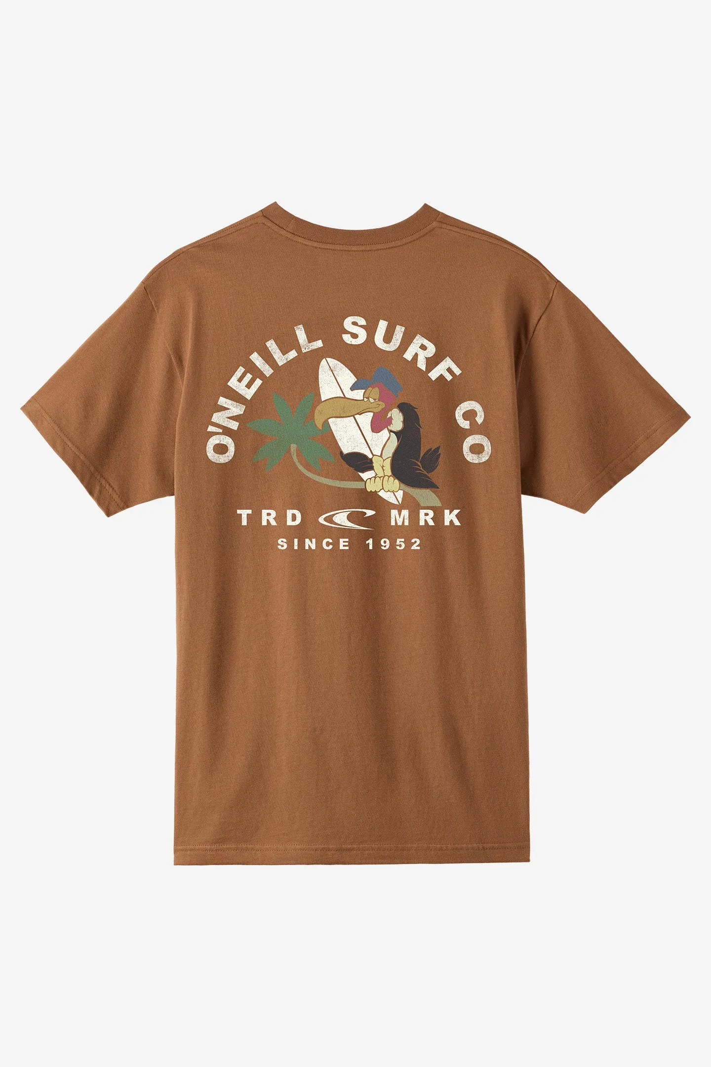 Boy's Sea Creeper Tee sold by O'Neill