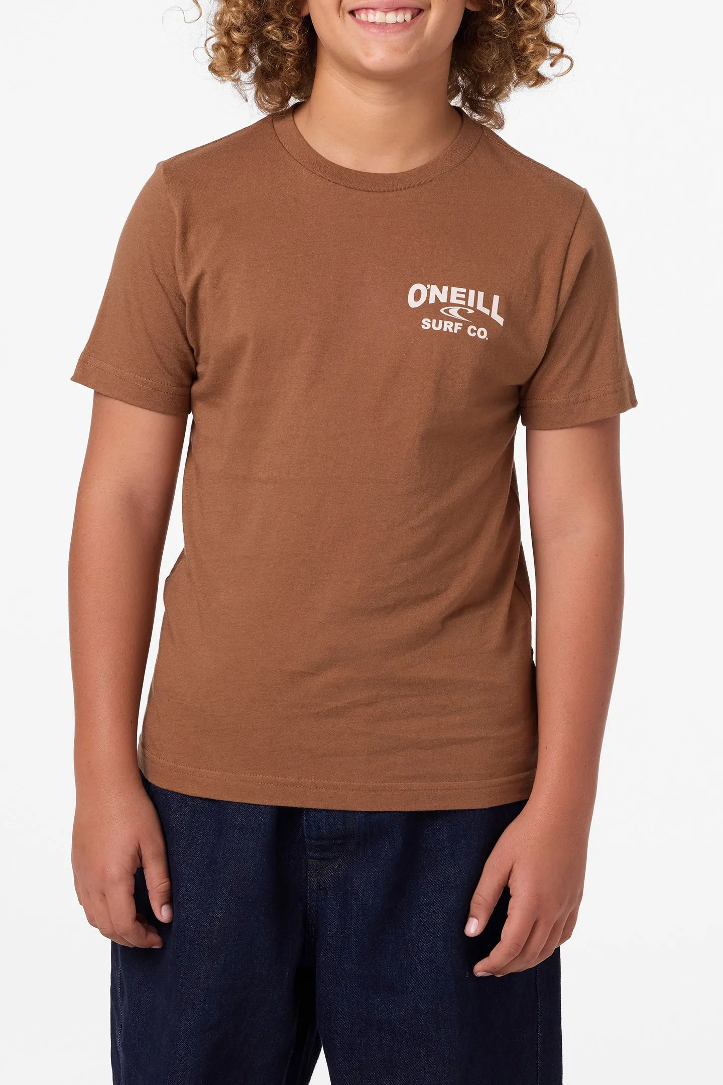 Boy's Sea Creeper Tee sold by O'Neill product image thumbnail 5