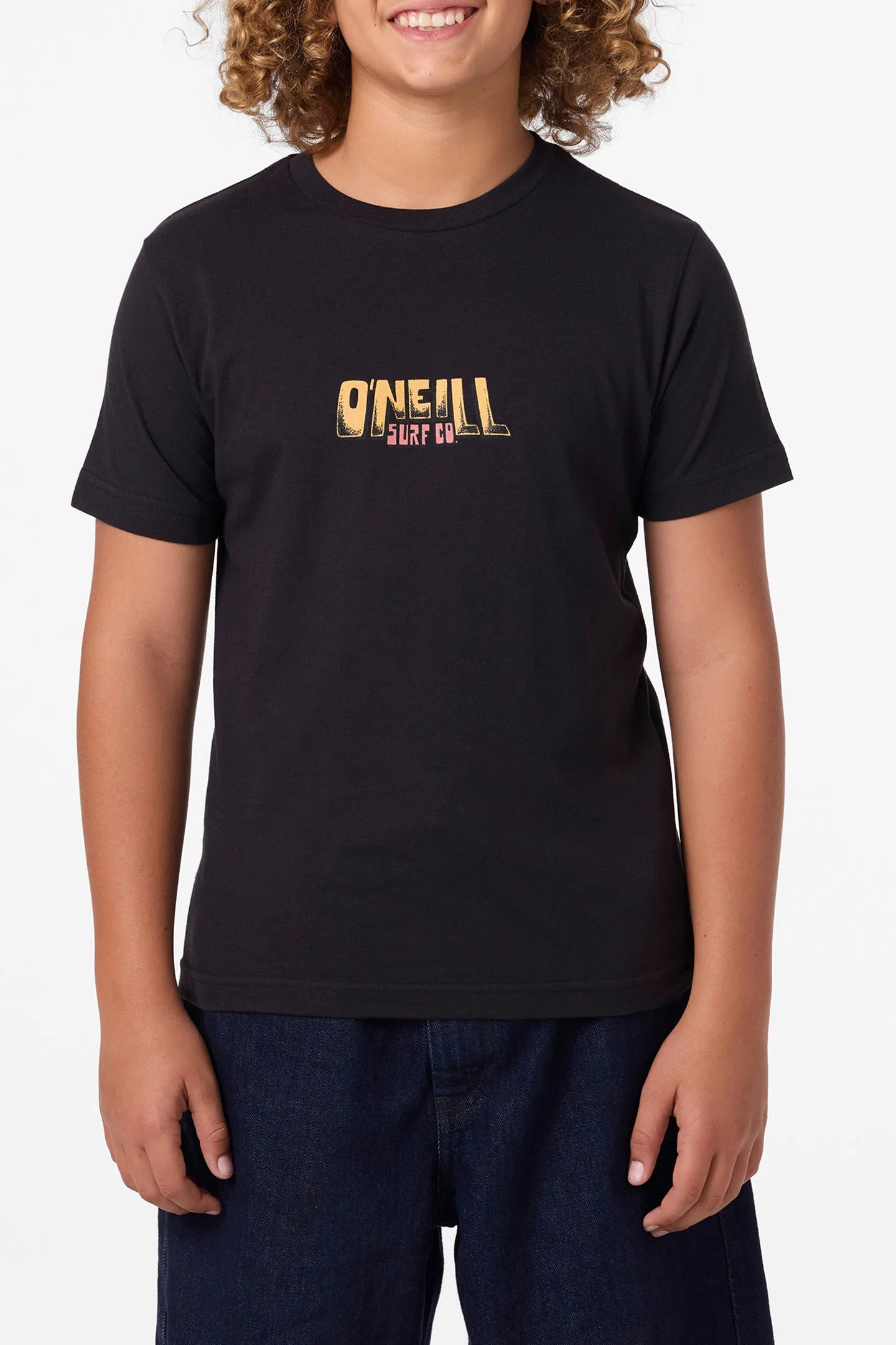 Boy's Chillin' Bones Tee sold by O'Neill product image thumbnail 3