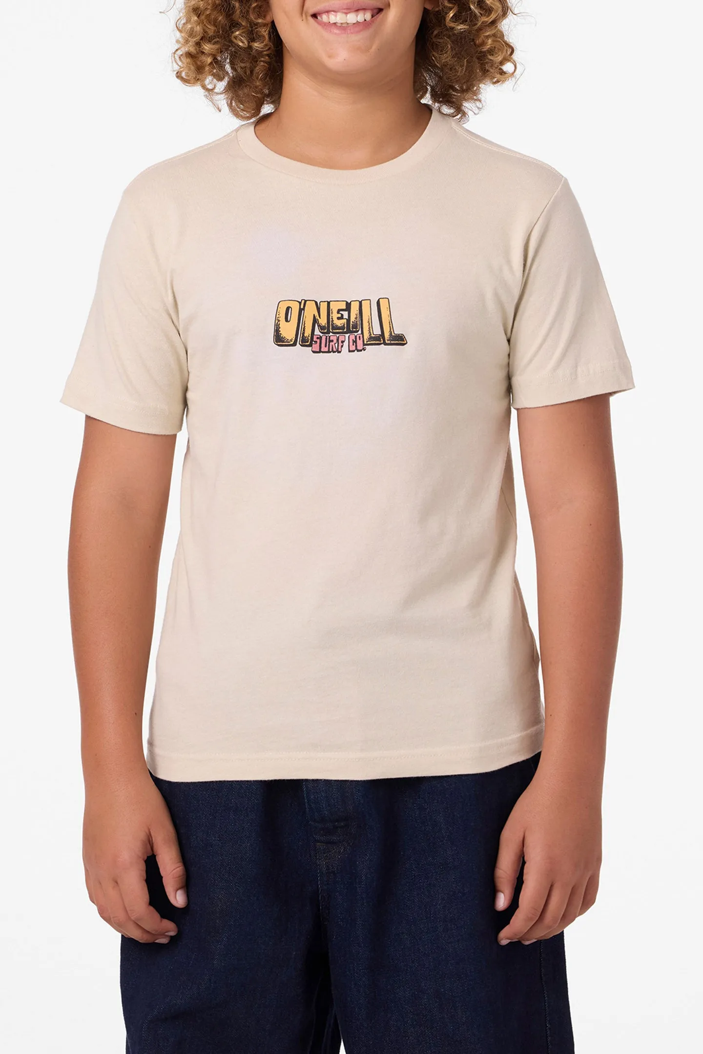 Boy's Chillin' Bones Tee sold by O'Neill product image thumbnail 3