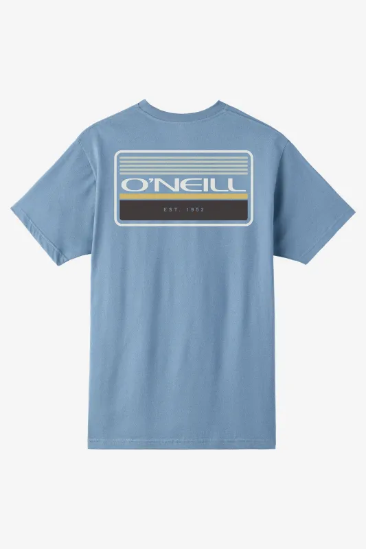 Boy's Banner Tee sold by O'Neill