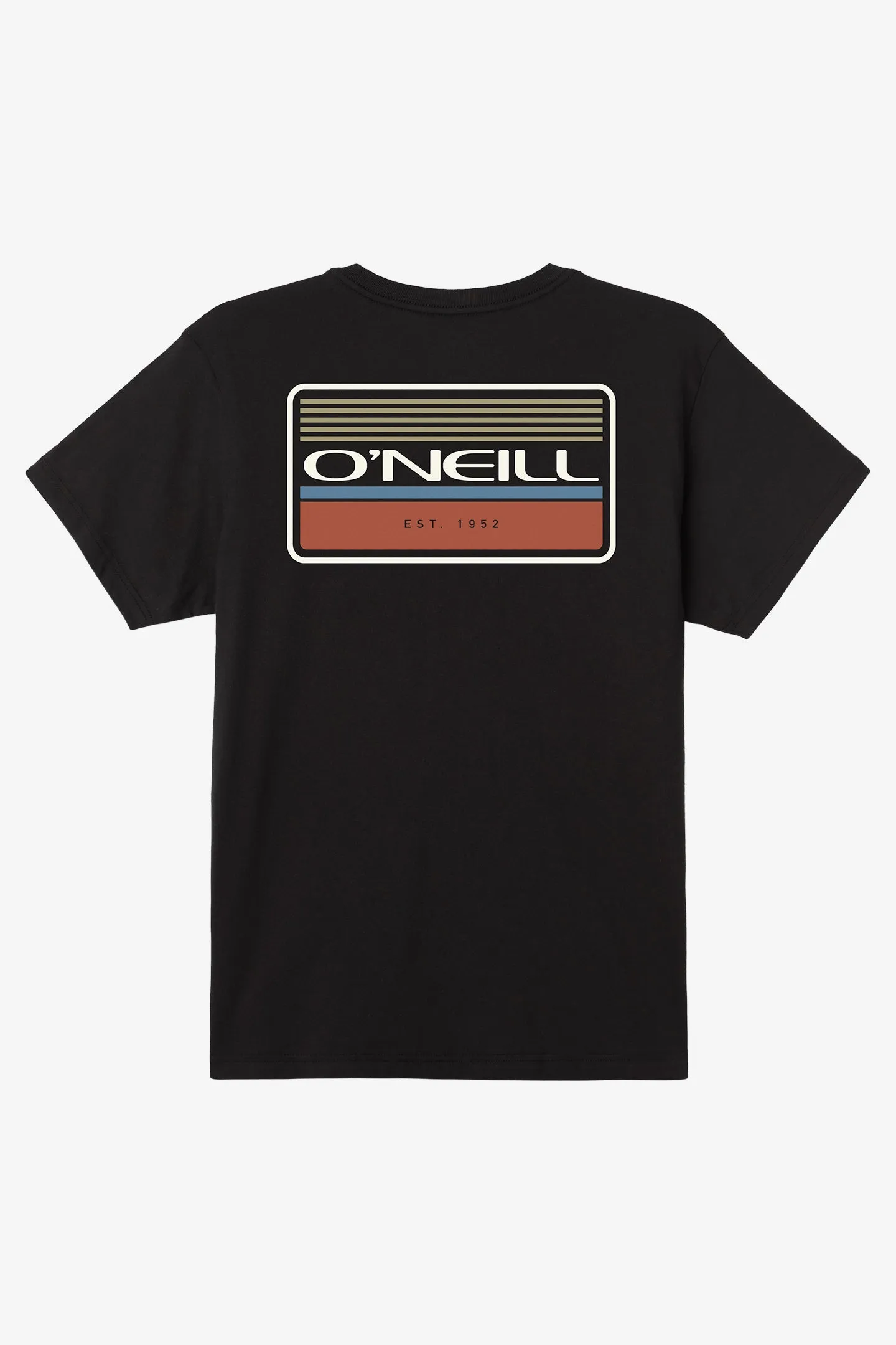 Boy's Banner Tee sold by O'Neill