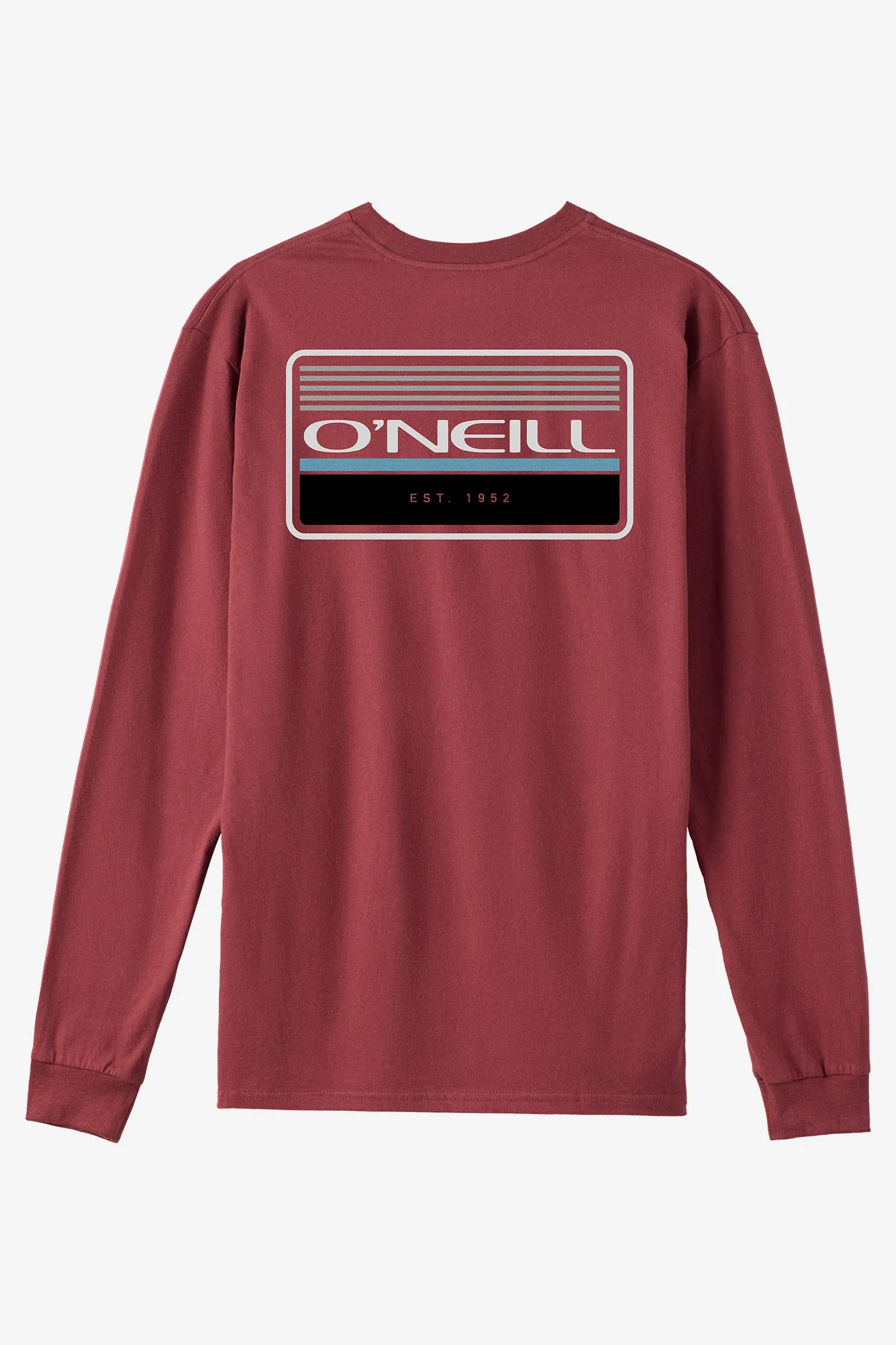 Boy's Banner Long Sleeve Tee sold by O'Neill