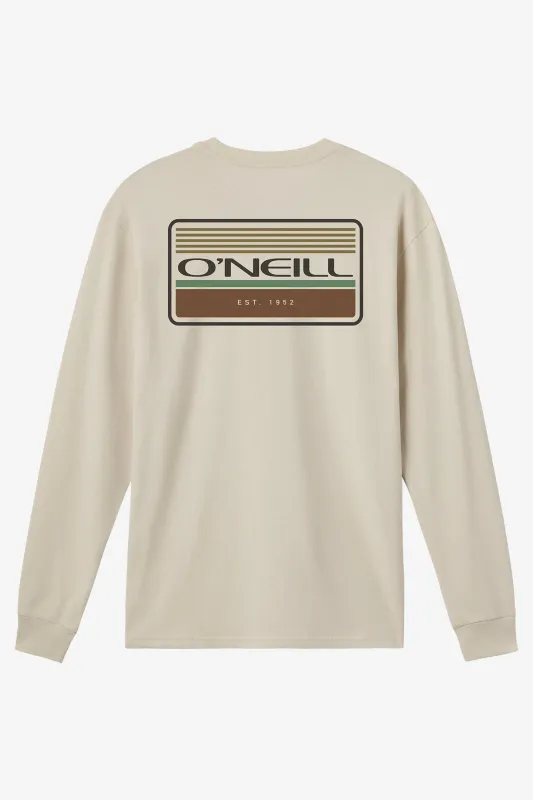 Boy's Banner Long Sleeve Tee sold by O'Neill
