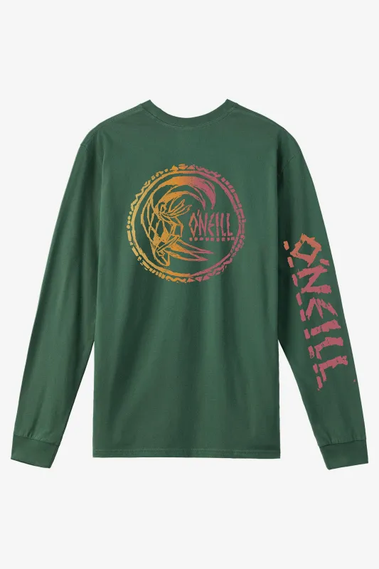 Boy's Artifact Long Sleeve Tee sold by O'Neill