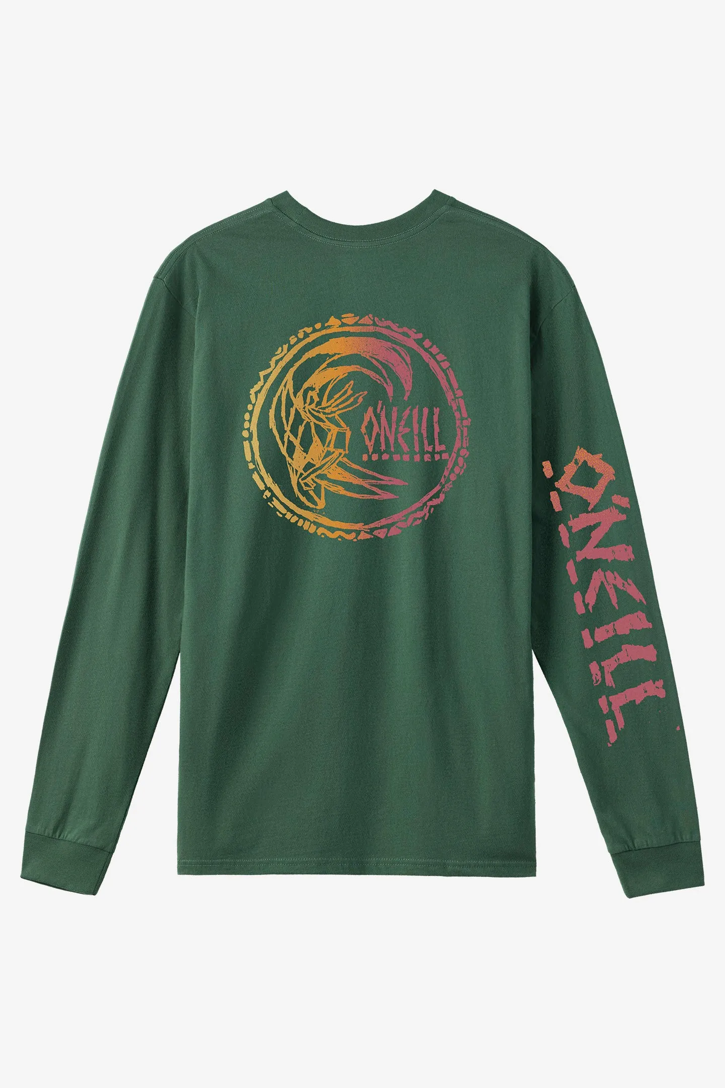 Boy's Artifact Long Sleeve Tee sold by O'Neill