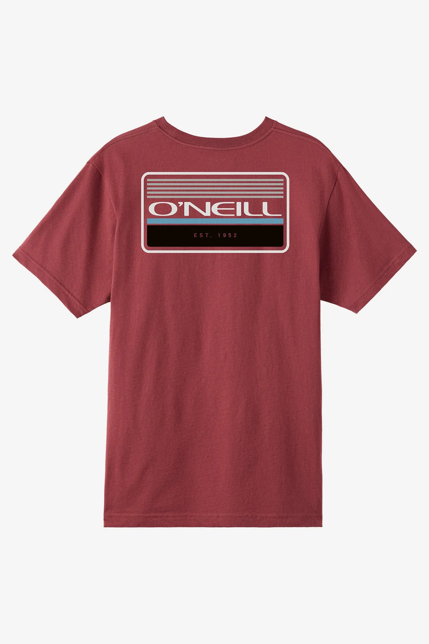 Banner Standard Fit Tee sold by O'Neill