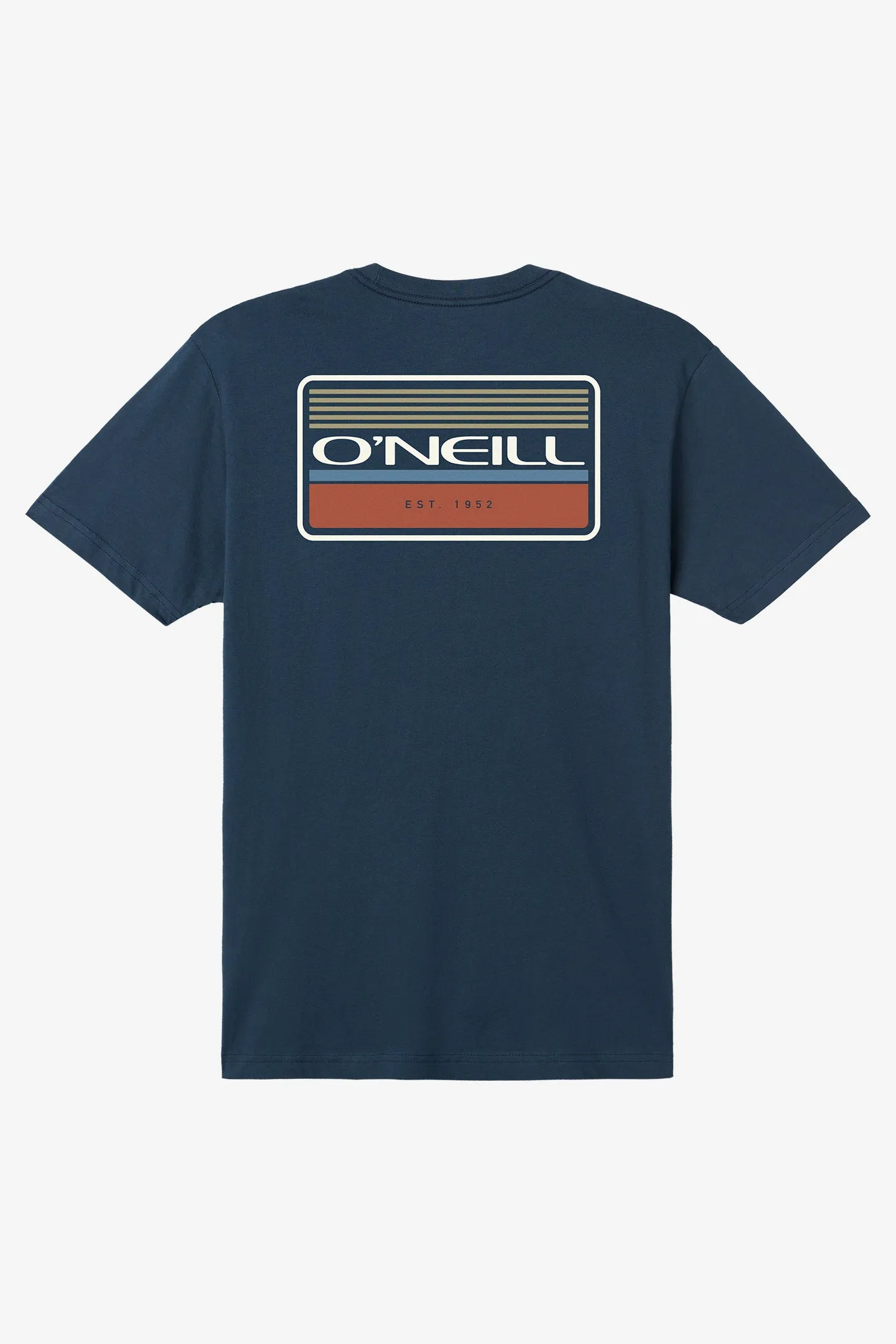 Banner Standard Fit Tee sold by O'Neill
