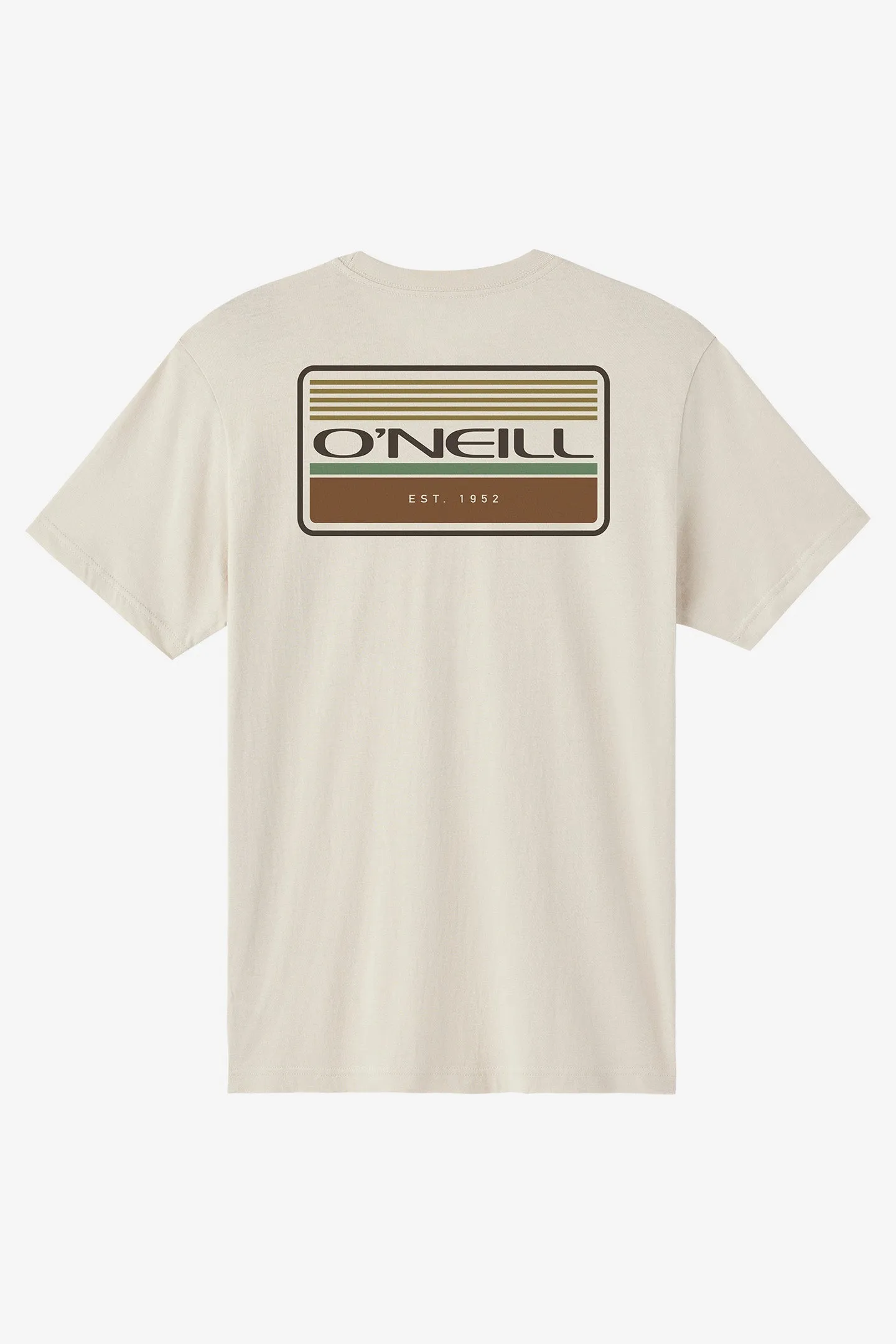 Banner Standard Fit Tee sold by O'Neill