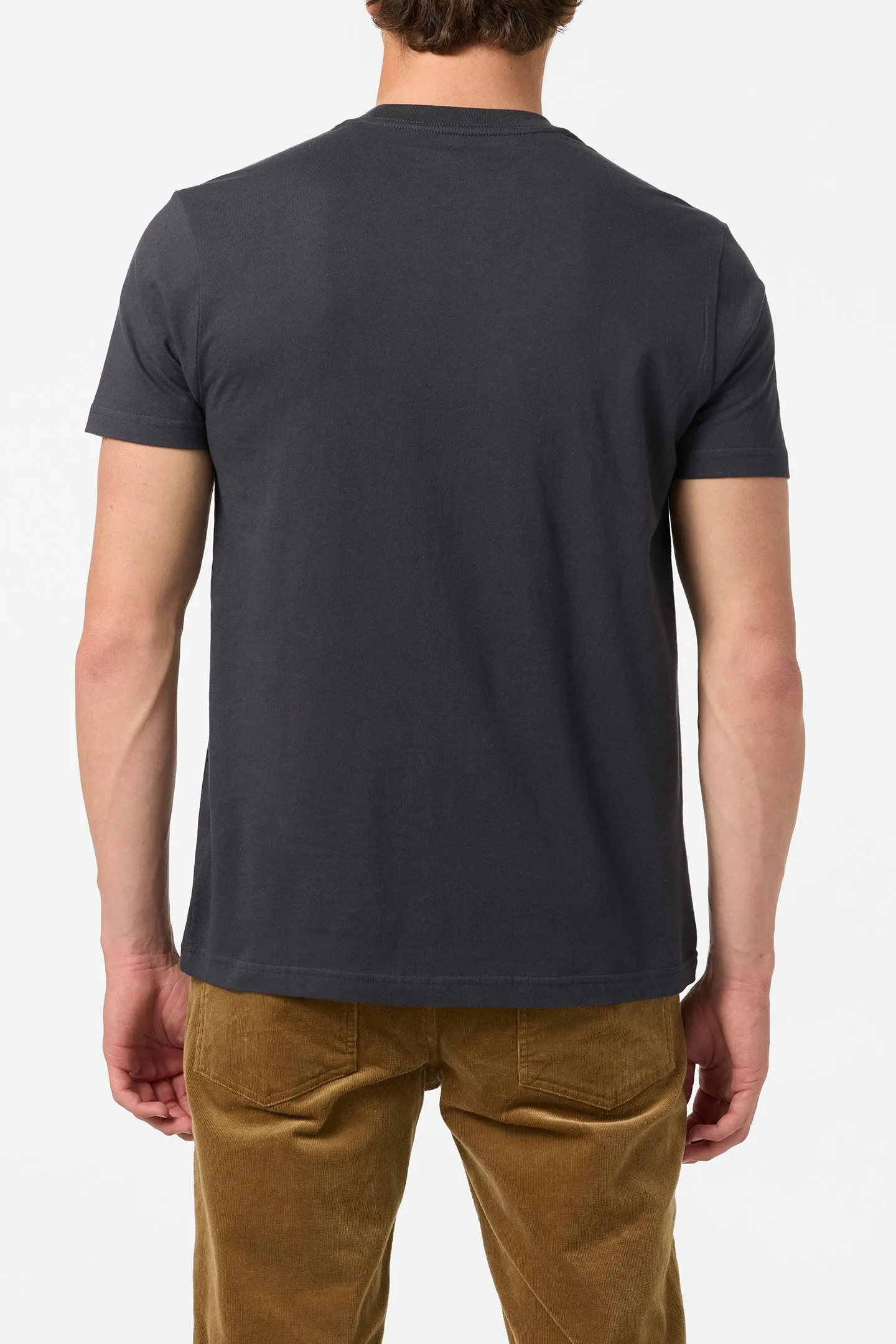 Badge Standard Fit Tee sold by O'Neill product image thumbnail 3