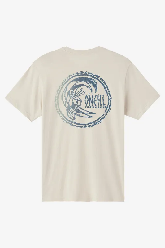 Artifact Standard Fit Tee sold by O'Neill