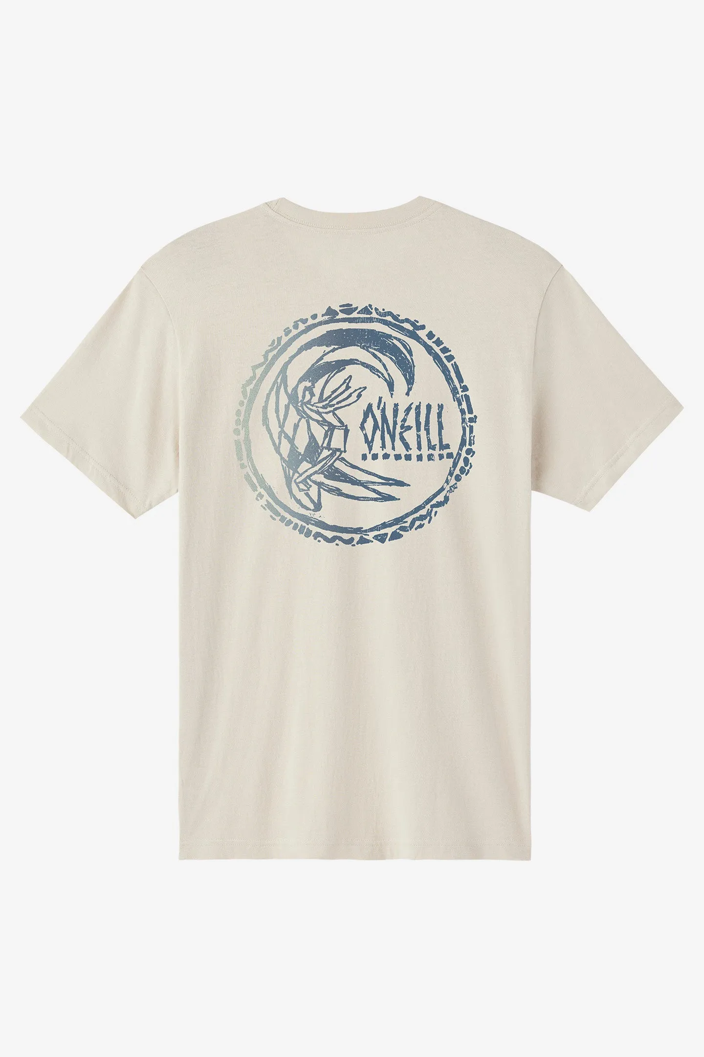 Artifact Standard Fit Tee sold by O'Neill