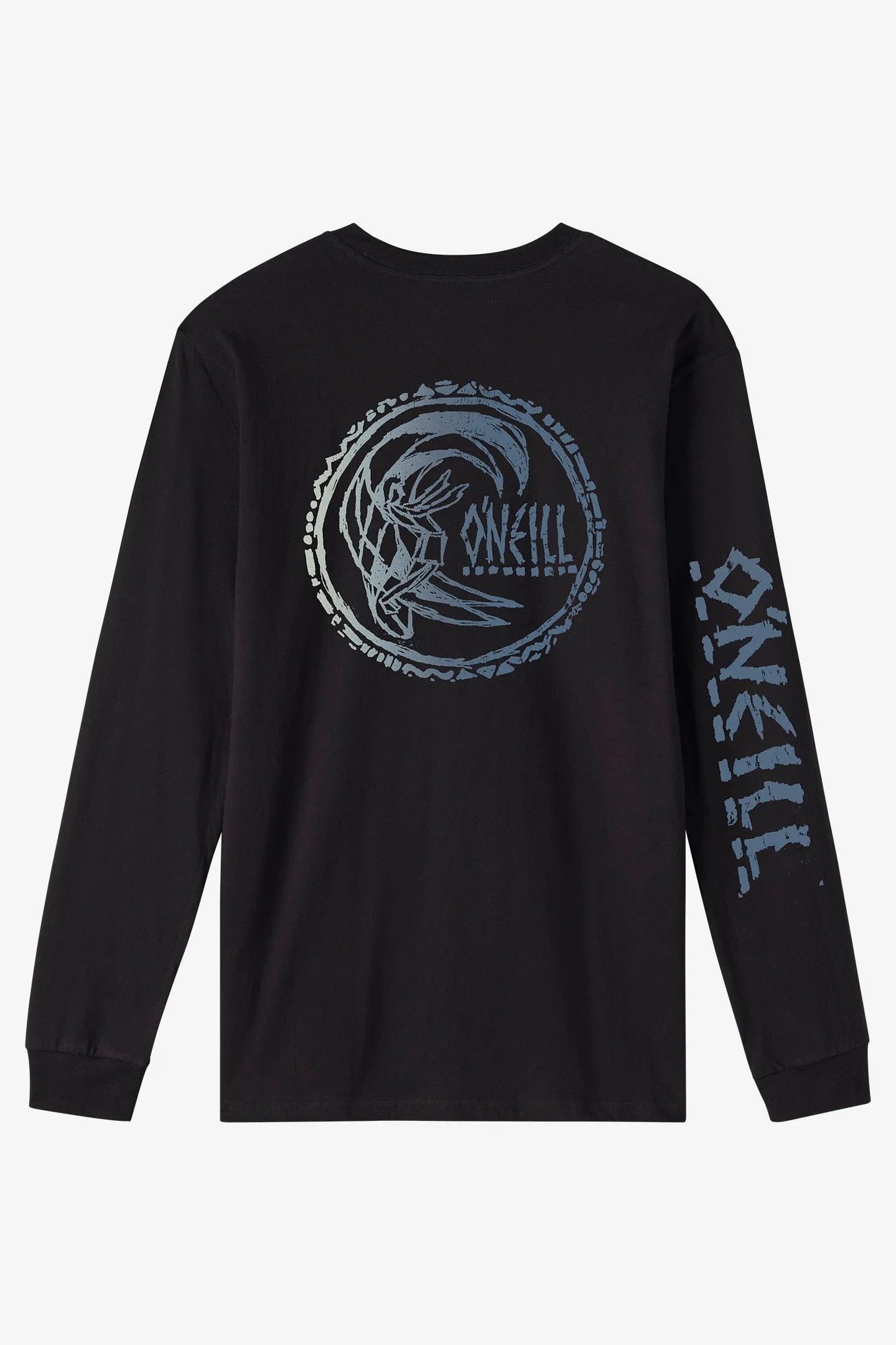 Artifact Standard Fit Long Sleeve Tee sold by O'Neill