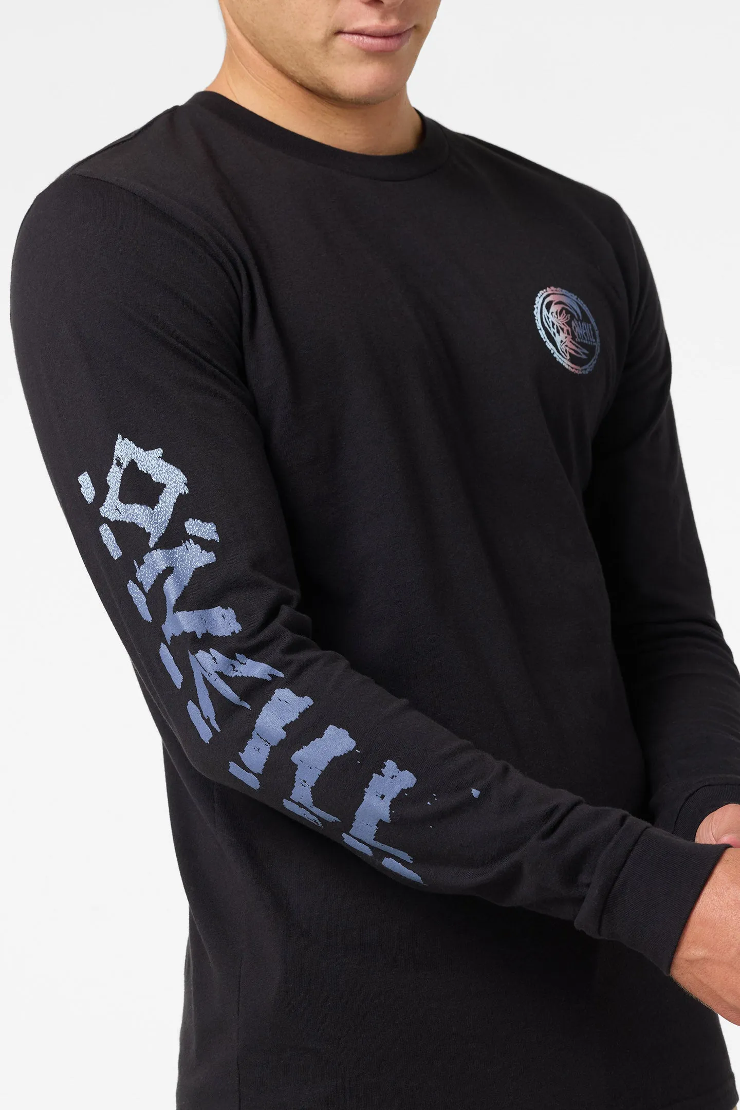 Artifact Standard Fit Long Sleeve Tee sold by O'Neill product image thumbnail 4