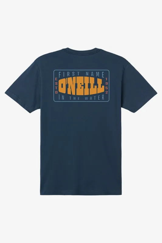 Western Standard Fit Tee sold by O'Neill