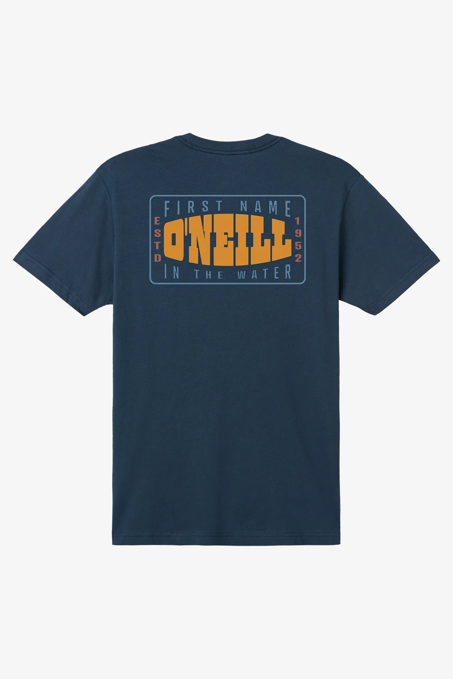 Western Standard Fit Tee sold by O'Neill