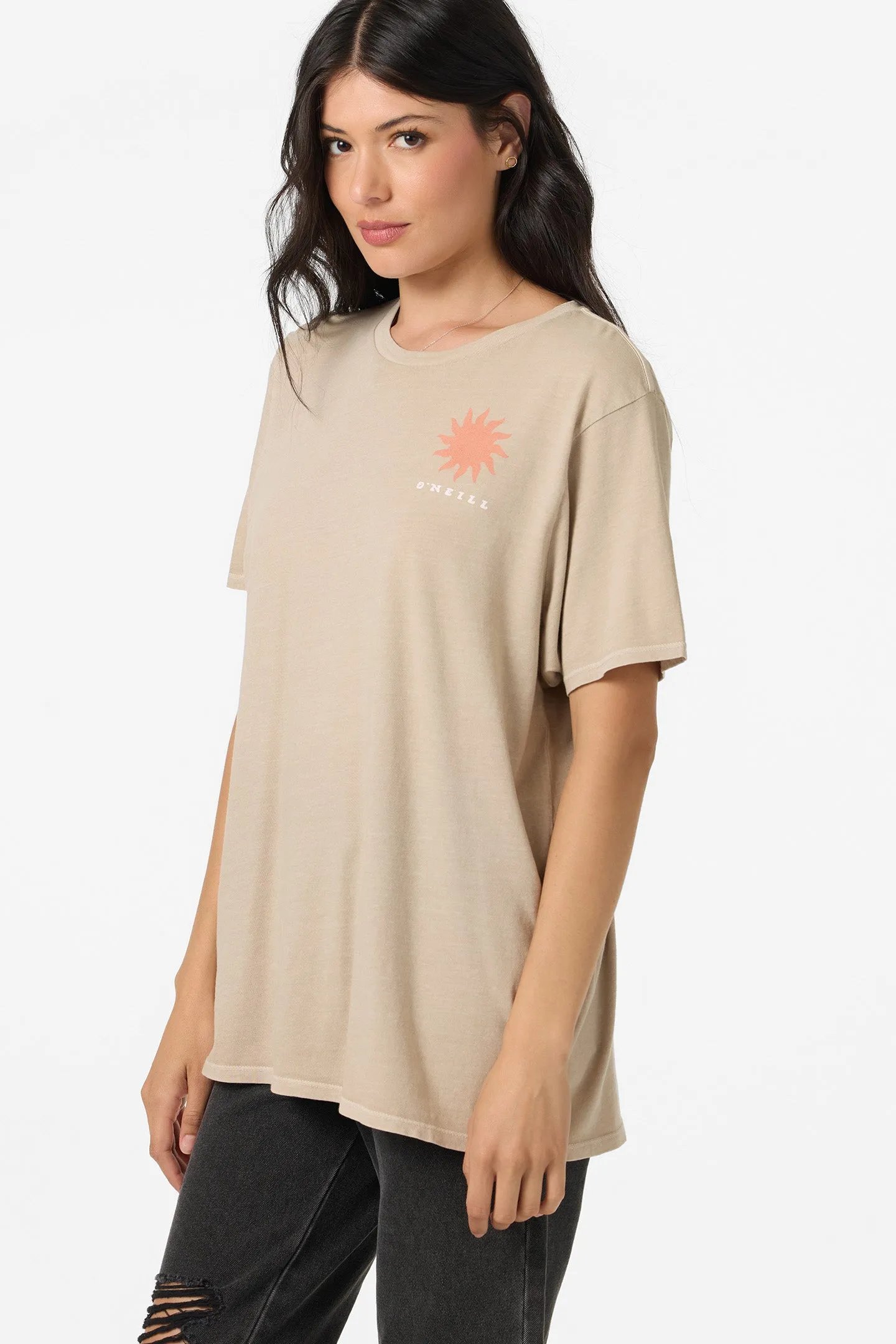 Sunset Sierra Tee sold by O'Neill product image thumbnail 5