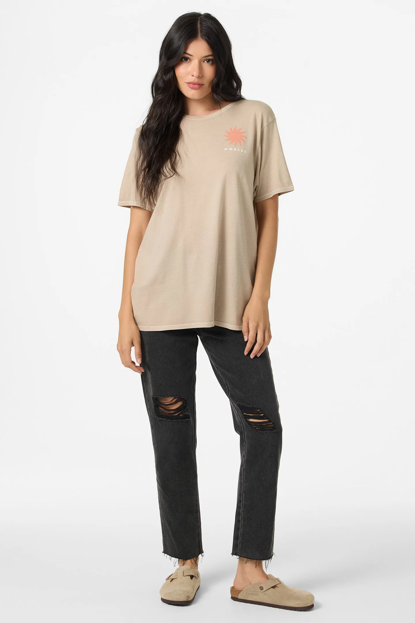 Sunset Sierra Tee sold by O'Neill product image thumbnail 3