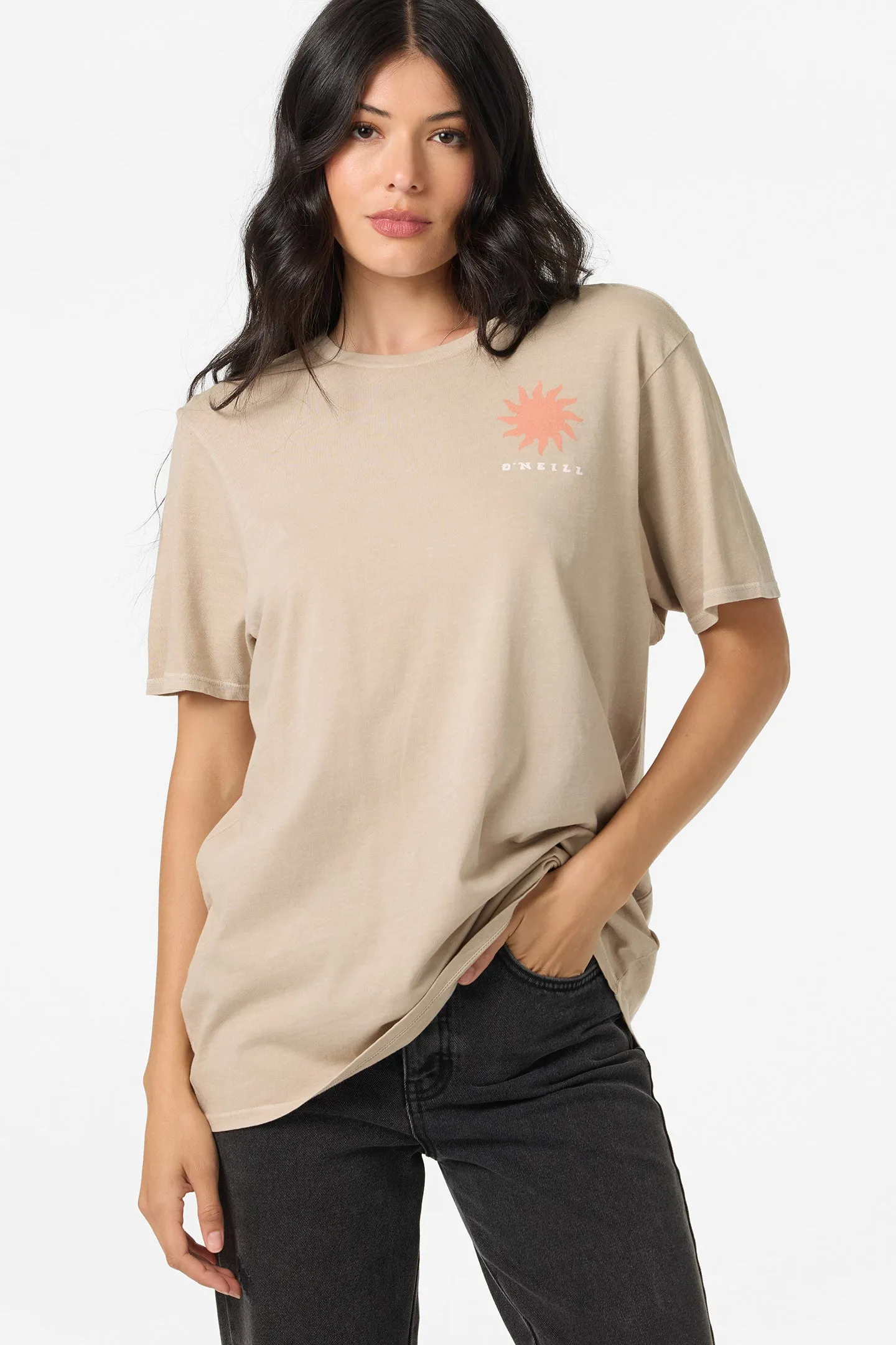 Sunset Sierra Tee sold by O'Neill