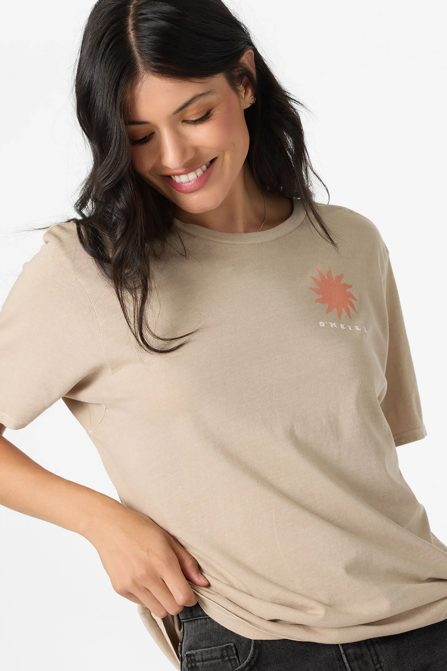 Sunset Sierra Tee sold by O'Neill product image thumbnail 4