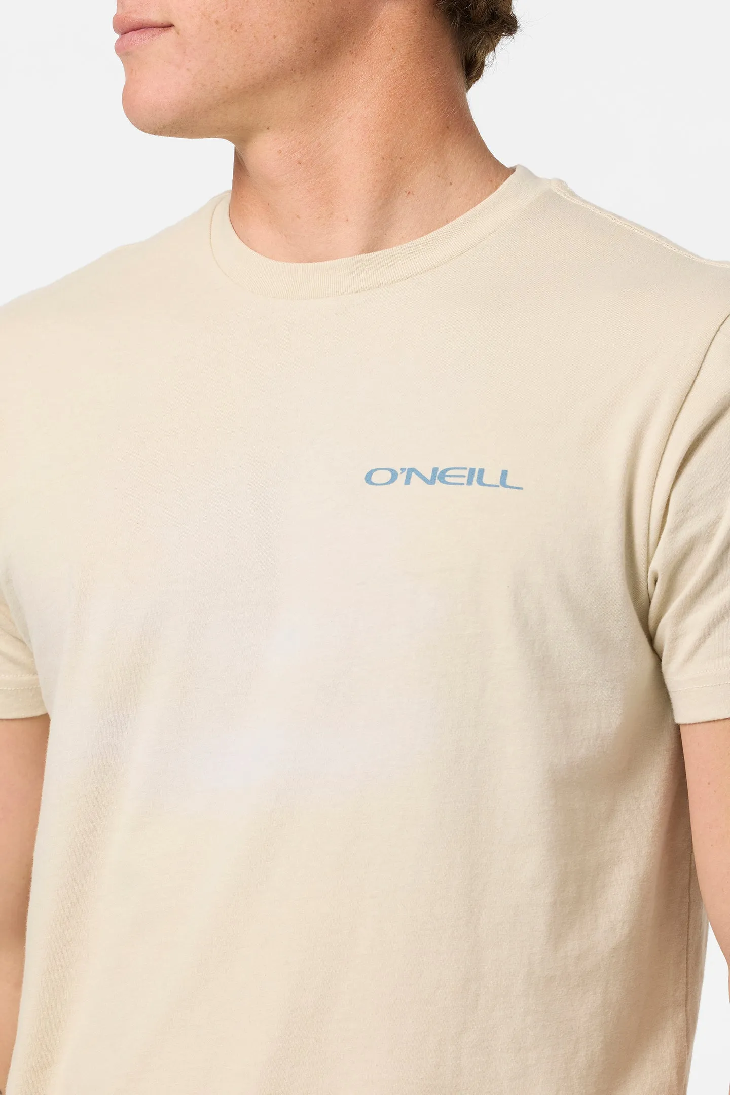 Stacked Standard Fit Tee sold by O'Neill product image thumbnail 5