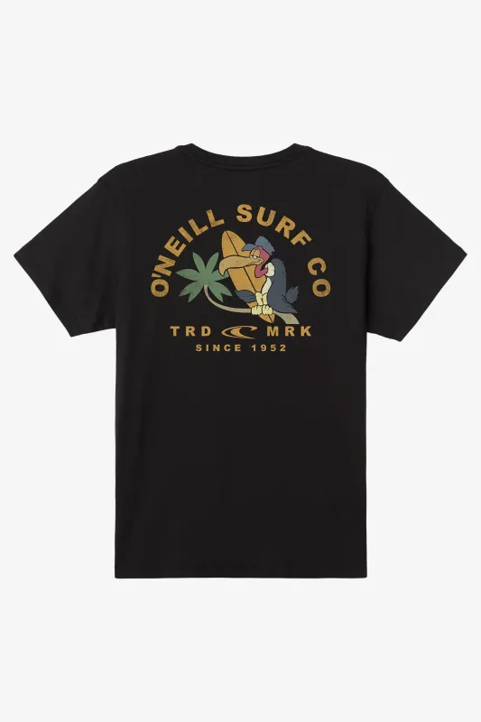 Sea Creeper Standard Fit Tee sold by O'Neill